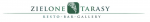 Logo Zielone Tarasy