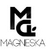 Logo Magneska.pl