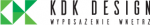 Logo KDK-Design