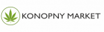Logo Konopny Market