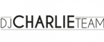 Logo Kamil Strzelczyk - Dj Charlie