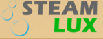 Logo Steam Lux S.C.