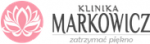 Logo Klinika Markowicz