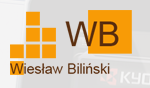 Logo WB Serwis