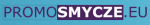 Logo Promosmycze.eu