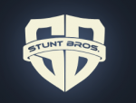 Logo STUNT BROS PL