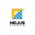 Logo Helius Energia Team