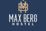 Logo Max Berg Hostel