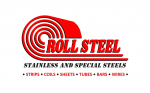 Logo ROLL STEEL Sp. z o.o.