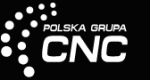 Logo Polska Grupa CNC