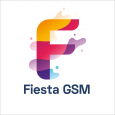 Logo Fiesta GSM