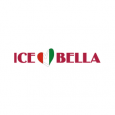 Logo Pizza na dowóz Ice Bella