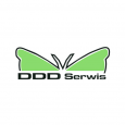 Logo DDDSerwis