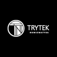 Logo Dom aukcyjny Trytek