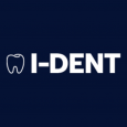 Logo Dentysta I-Dent
