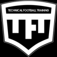 Logo Technical Football Training – Sports For All