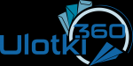Logo Ulotki360