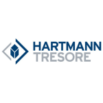 Logo HARTMANN TRESORE Polska - Sejfy Warszawa
