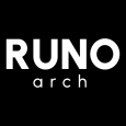 Logo RUNO arch