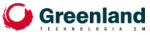 Logo GREENLAND TECHNOLOGIA EM Sp. z o.o.