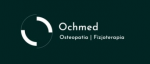Logo Centrum Ochmed - Osteopatia i fizjoterapia
