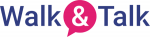 Logo Walk&Talk