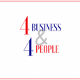 Logo 4Business&4People