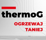 Logo ThermoG
