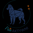 Logo PsieAktywni Nosework
