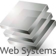 Logo Web Systems Łódź