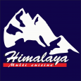 Logo Himalaya - Restauracja Indyjsko Nepalska