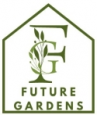 Logo Future Gardens