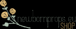 Logo Newbornprops