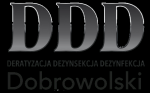 Logo DDD Dobrowolski