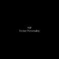 Logo MJP Michał Podolski - Treningi Personalne