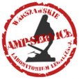 Logo AMP Service Legalizacja LPG
