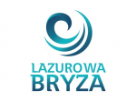 Logo Lazurowa Bryza