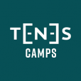 Logo Obozy tenisowe dla dorosłych | TENES