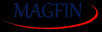 Logo MAGFIN Magdalena Smędzik