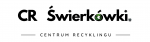 Logo Recykling Świerkówki