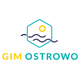 Logo GIM Ostrowo - Ośrodek Kolonijny