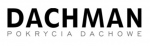 Logo Dachman Systemy Dachowe