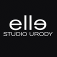 Logo Studio Urody Elle Gliwice