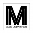 Logo Studio Urody Miracle Gliwice