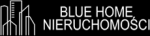 Logo Blue Home Nieruchomości