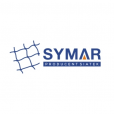 Logo SYMAR - Producent siatek na wymiar