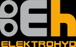 Logo ElektroHyd