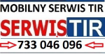Logo Mobilny Tir Serwis