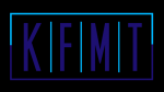 Logo KFMT
