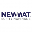 Logo Newmat Polska Sp. z o.o.